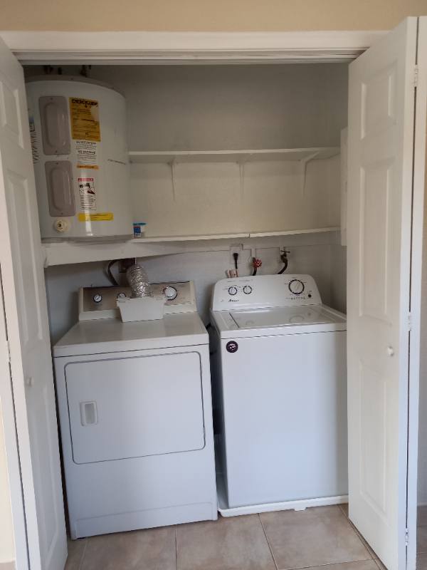 Apartment for rent at 16 Ave 43 Place #2, Hialeah, FL 33012