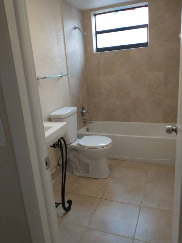Apartment for rent at 16 Ave 43 Place #2, Hialeah, FL 33012