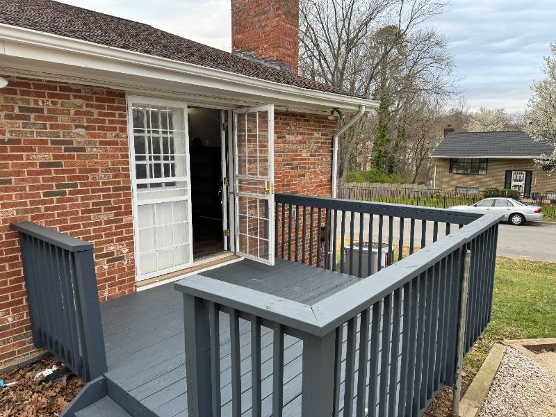 House for rent at 3405 Glen Ave, Glenn Dale, MD 20769