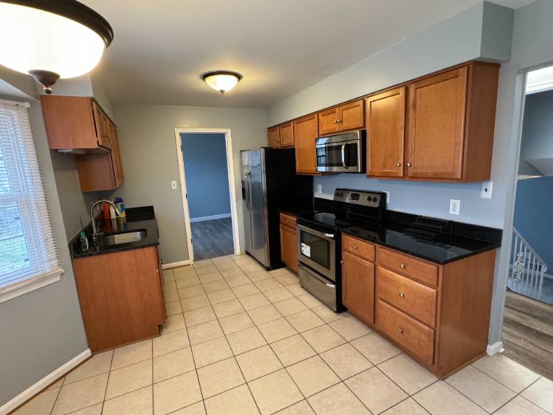 House for rent at 3405 Glen Ave, Glenn Dale, MD 20769