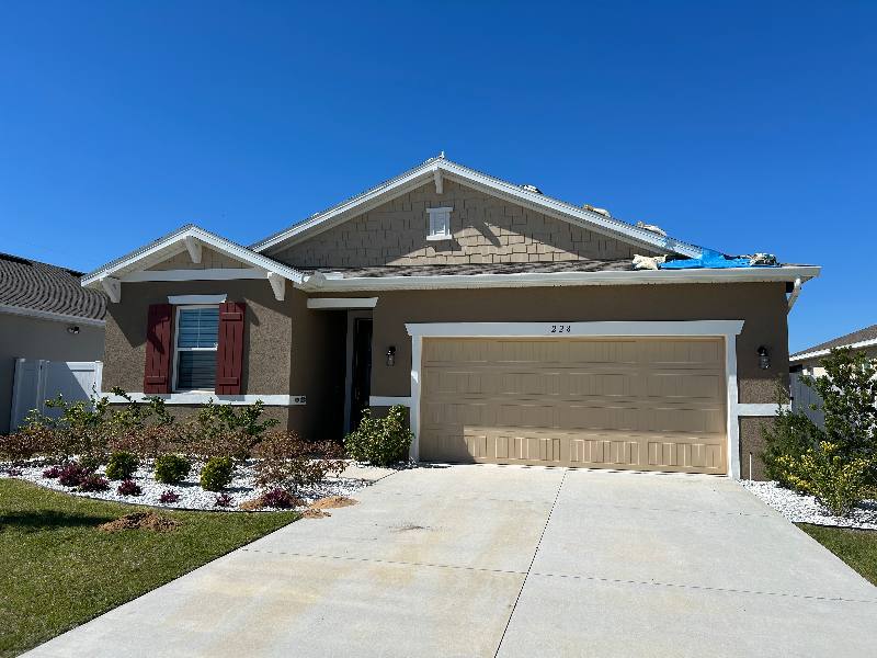 House for rent at 228 Hillcrest Dr, Dundee, FL 33838