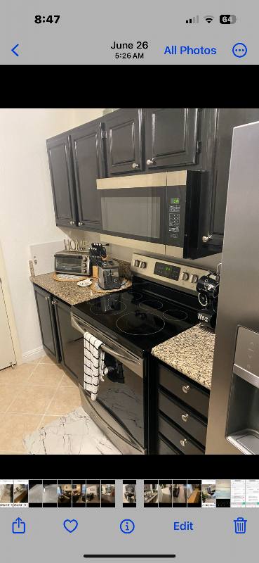 Condo for rent at 5055 W Hacienda Ave #2193, Las Vegas, NV 89139