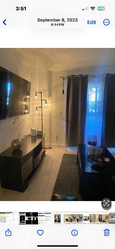 Condo for rent at 5055 W Hacienda Ave #2193, Las Vegas, NV 89139