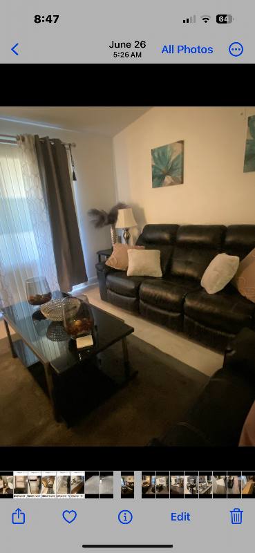 Condo for rent at 5055 W Hacienda Ave #2193, Las Vegas, NV 89139