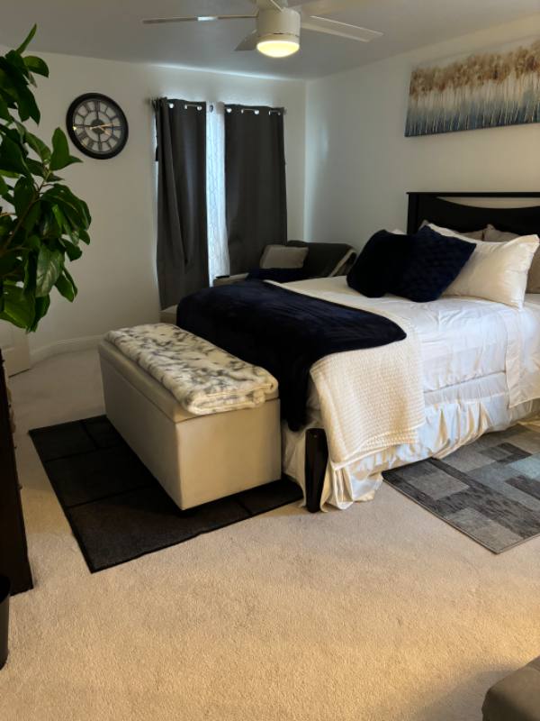 Condo for rent at 5055 W Hacienda Ave #2193, Las Vegas, NV 89139