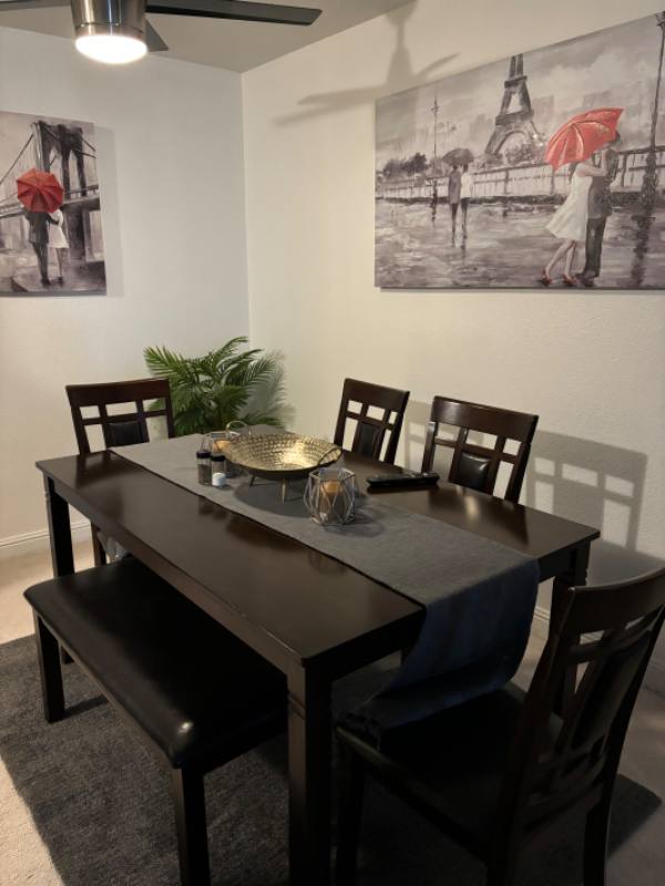Condo for rent at 5055 W Hacienda Ave #2193, Las Vegas, NV 89139