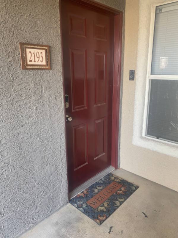 Condo for rent at 5055 W Hacienda Ave #2193, Las Vegas, NV 89139