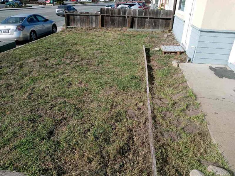 House for rent at 1260 Canyon Del Rey Blvd, Seaside, CA 93955