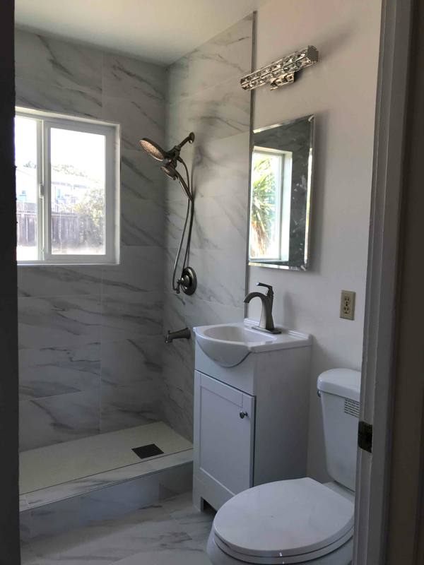 House for rent at 1260 Canyon Del Rey Blvd, Seaside, CA 93955