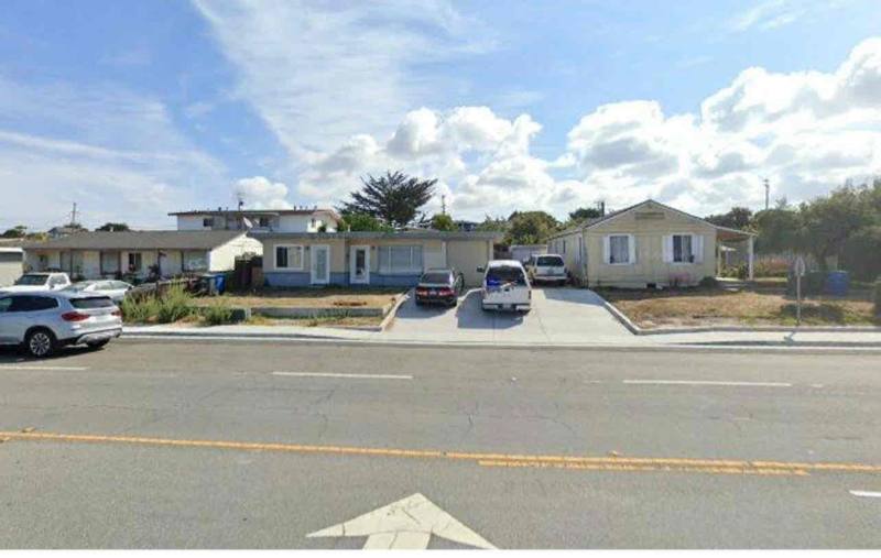 House for rent at 1260 Canyon Del Rey Blvd, Seaside, CA 93955