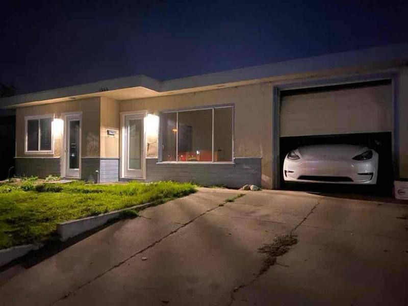House for rent at 1260 Canyon Del Rey Blvd, Seaside, CA 93955