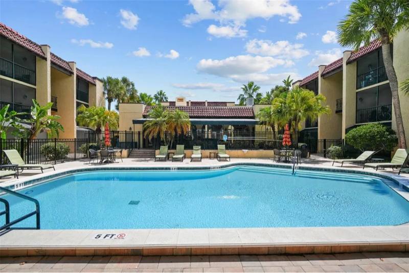 Condo for rent at 105 S Obrien St, Tampa, FL 33609
