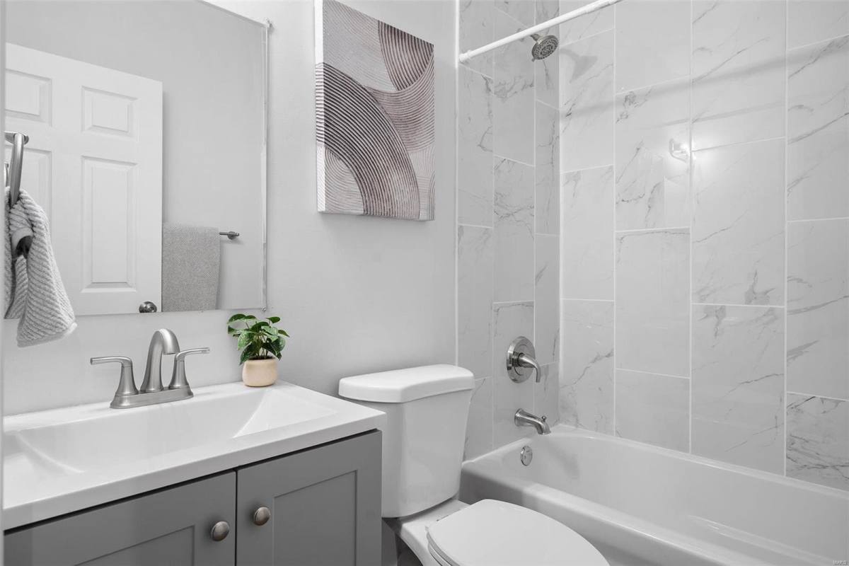 Apartment for rent at 5303 Bancroft Ave #2W, Saint Louis, MO 63109
