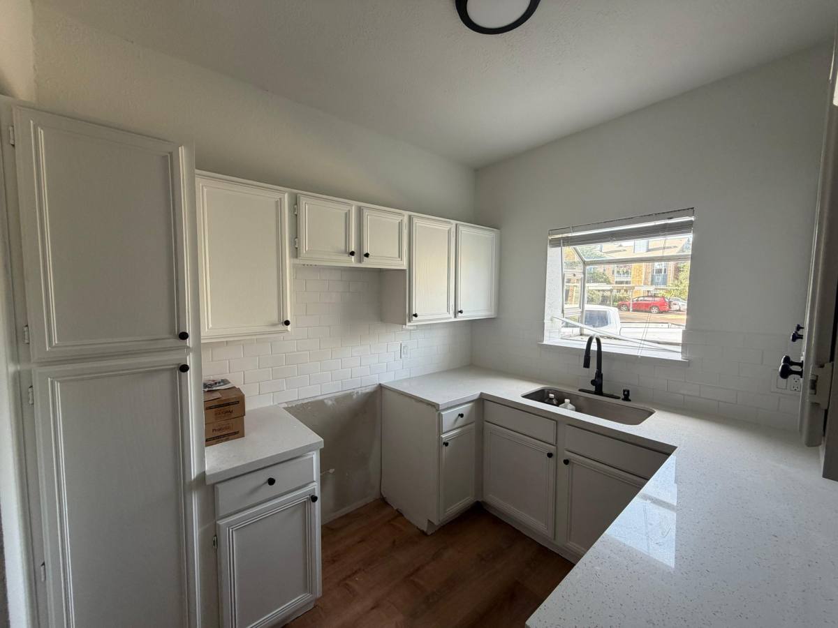 Condo for rent at 2323 Fairwind Rd #105, Houston, TX 77062