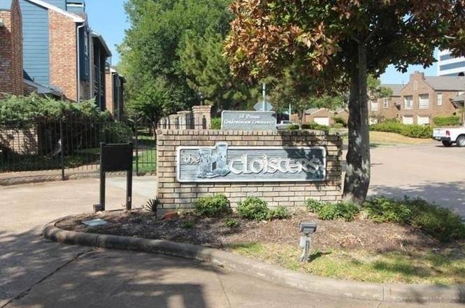 Condo for rent at 2323 Fairwind Rd #105, Houston, TX 77062
