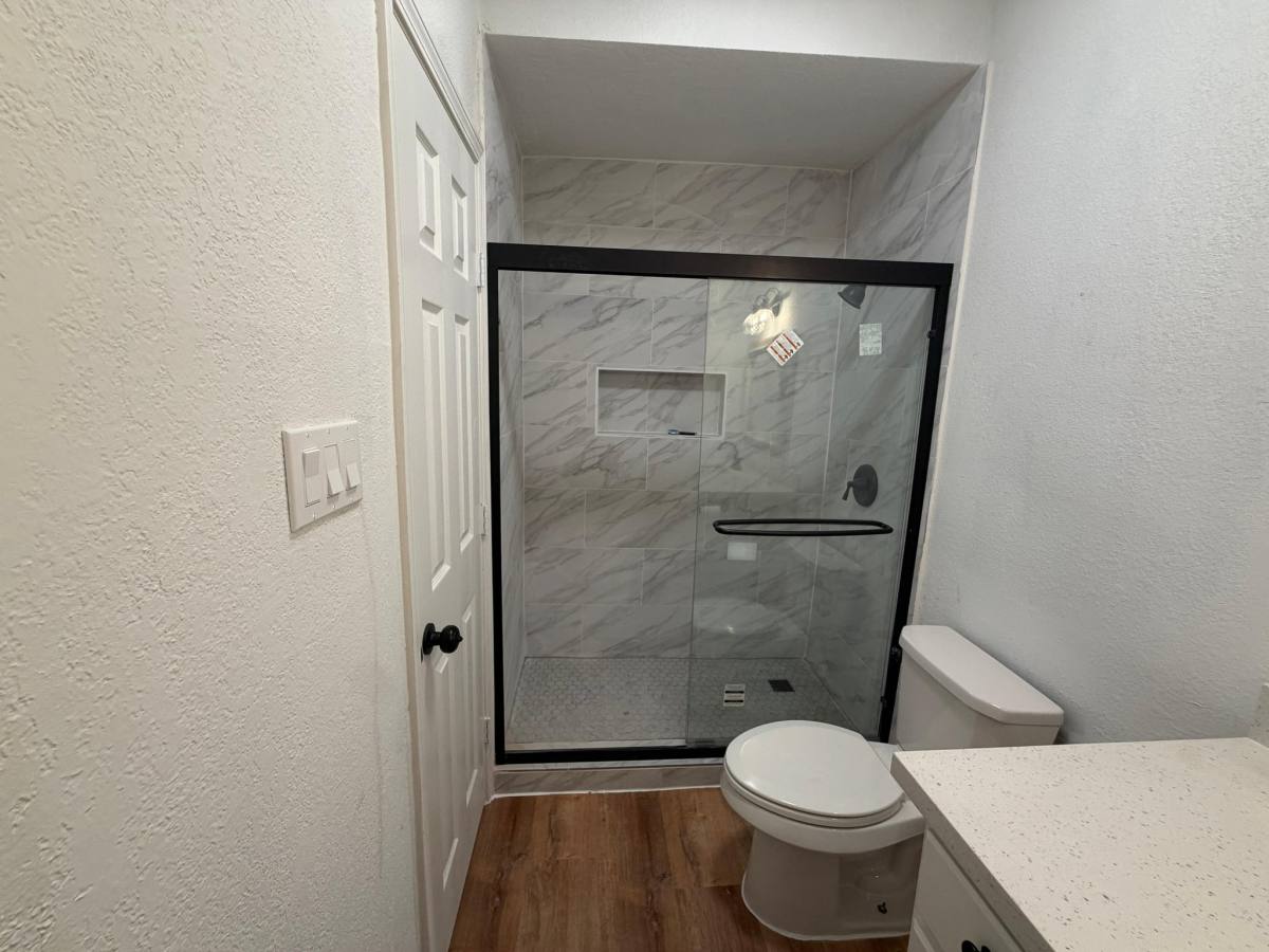 Condo for rent at 2323 Fairwind Rd #105, Houston, TX 77062