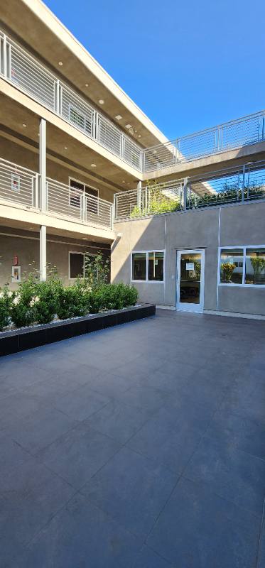 Apartment for rent at 7040 Woodman Ave #207, Van Nuys, CA 91405