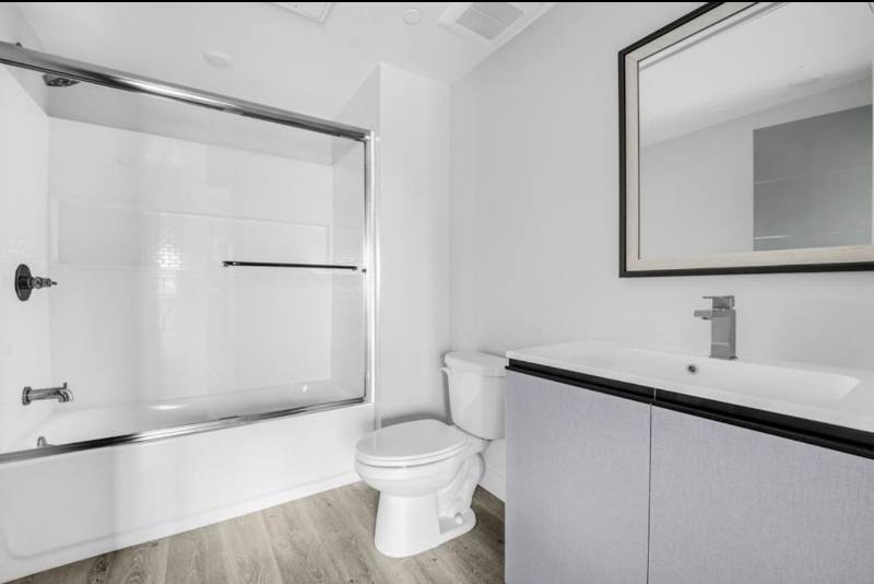 Apartment for rent at 7040 Woodman Ave #207, Van Nuys, CA 91405