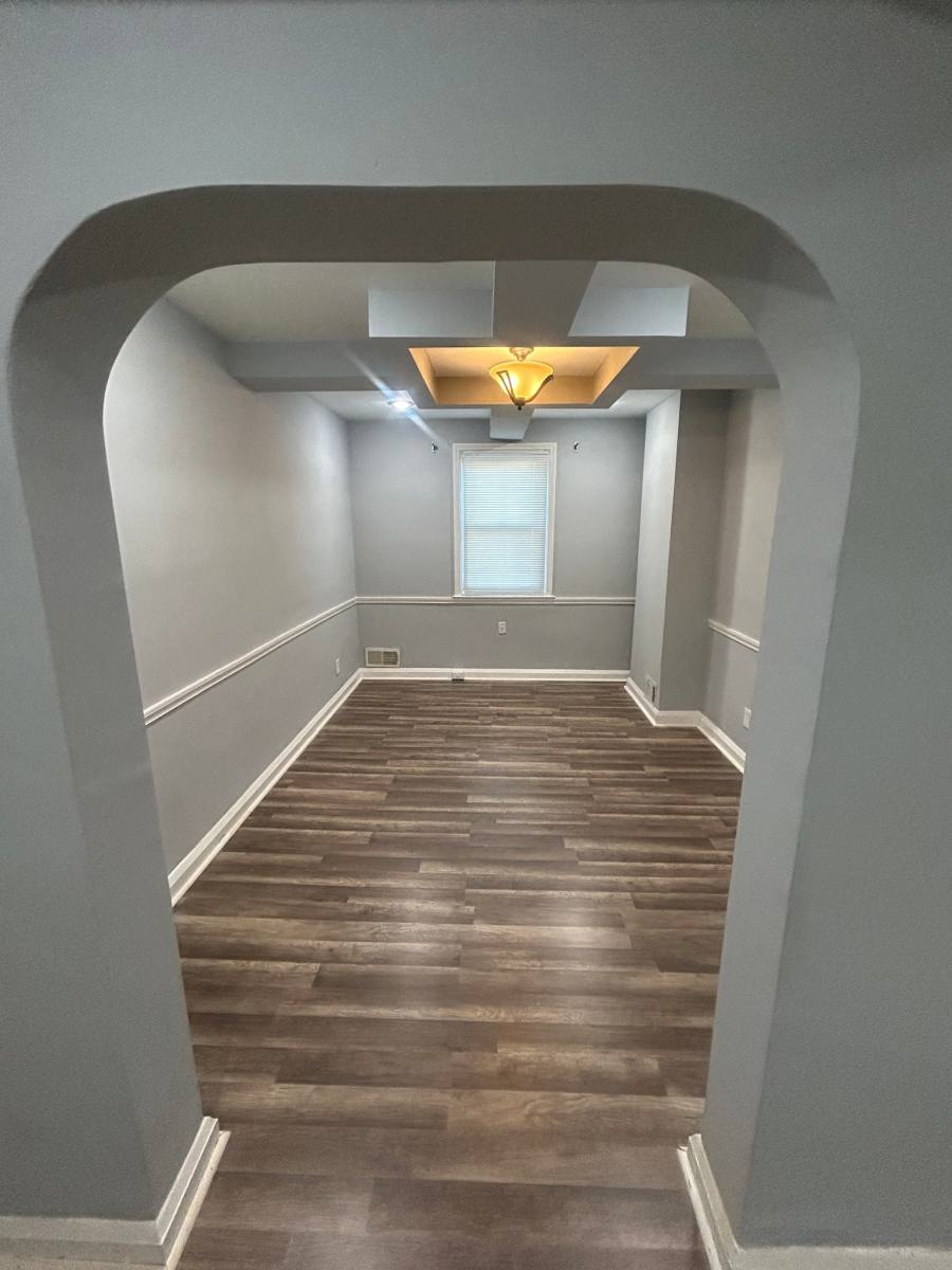 Townhouse for rent at 4230 Towanda Ave, Baltimore, MD 21215