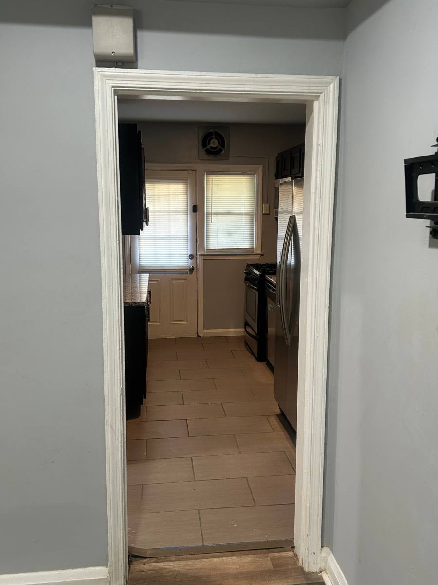 Townhouse for rent at 4230 Towanda Ave, Baltimore, MD 21215