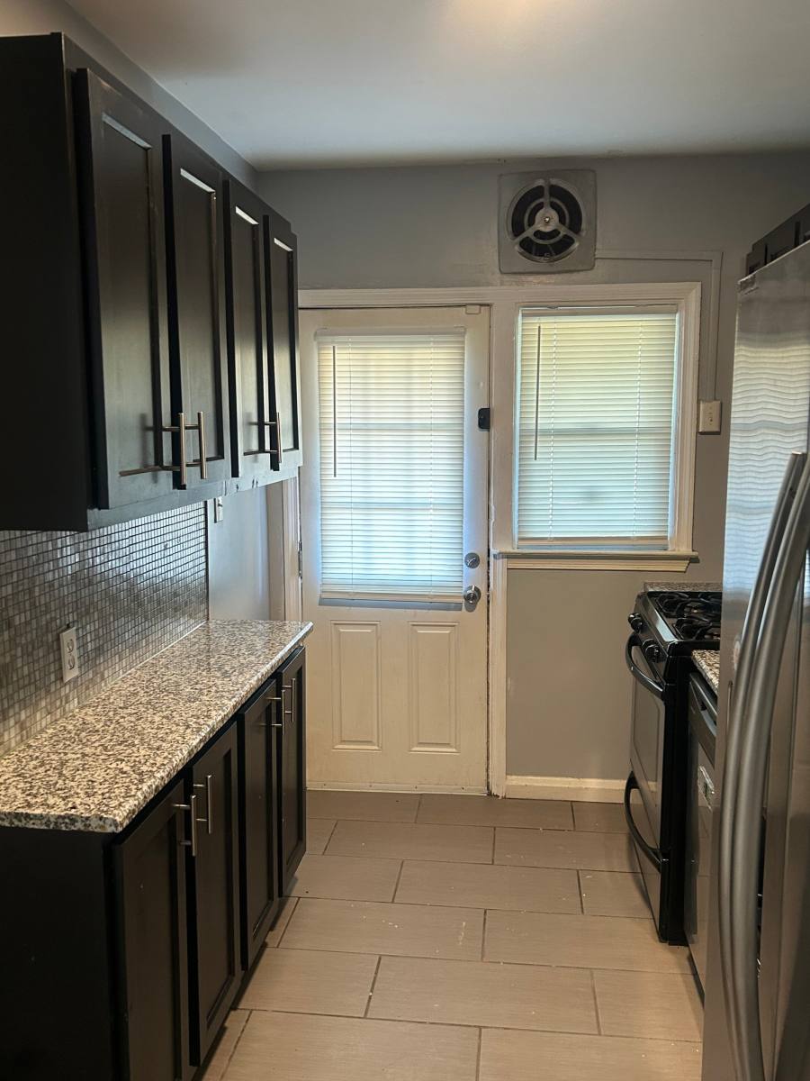Townhouse for rent at 4230 Towanda Ave, Baltimore, MD 21215
