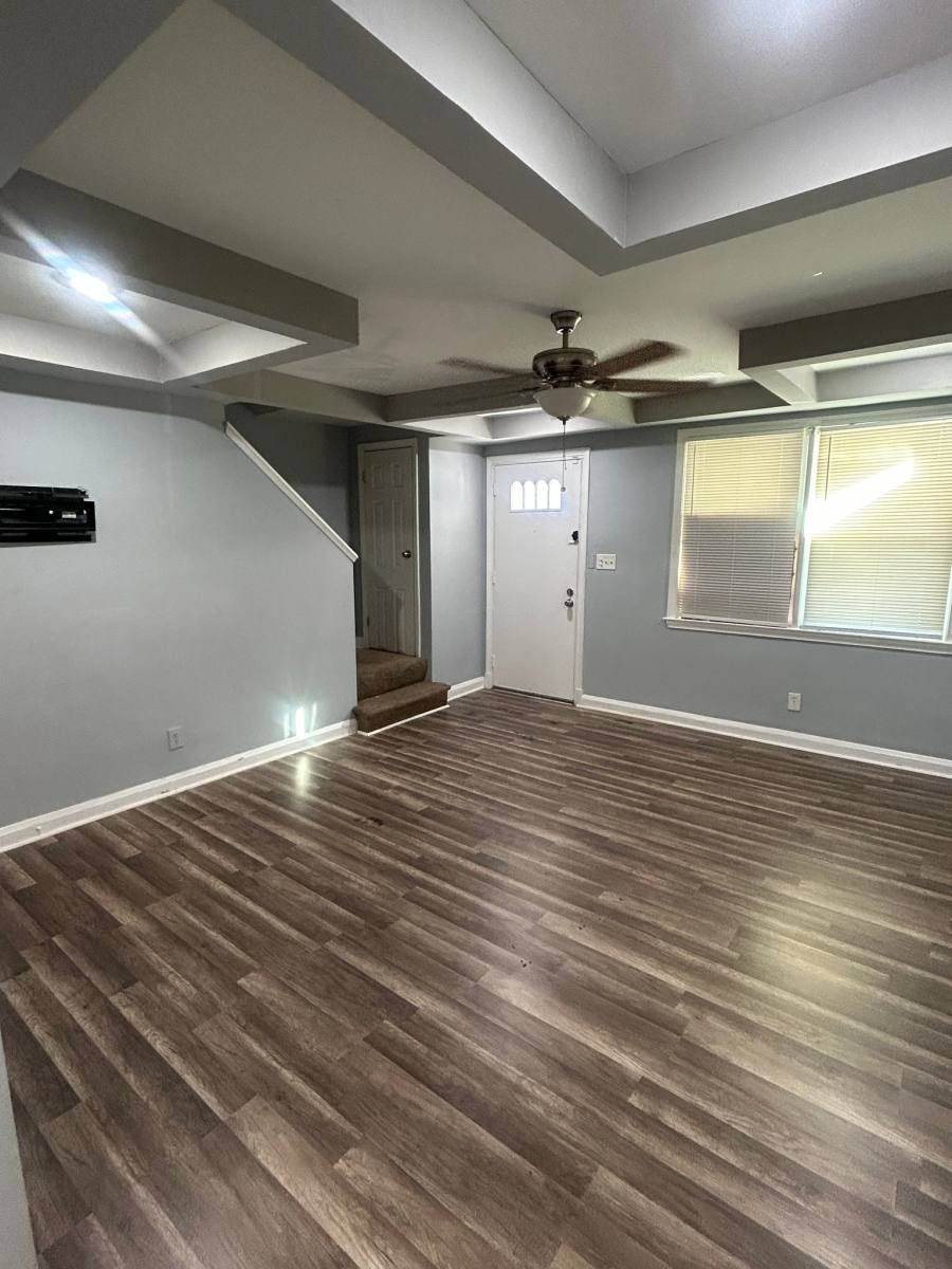 Townhouse for rent at 4230 Towanda Ave, Baltimore, MD 21215