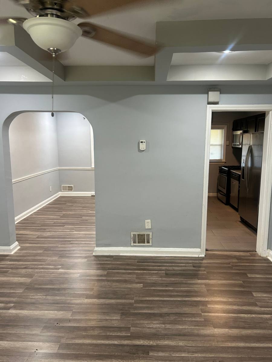 Townhouse for rent at 4230 Towanda Ave, Baltimore, MD 21215