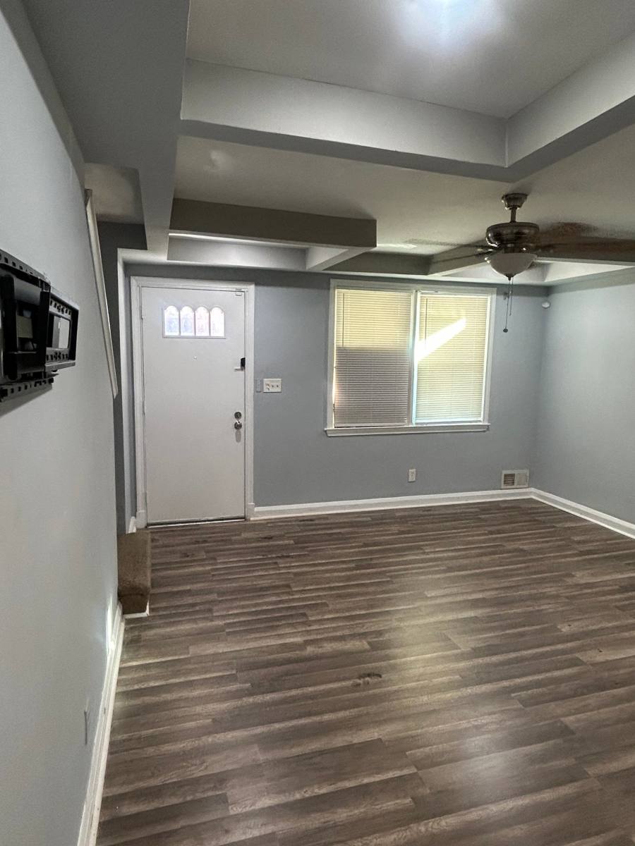 Townhouse for rent at 4230 Towanda Ave, Baltimore, MD 21215