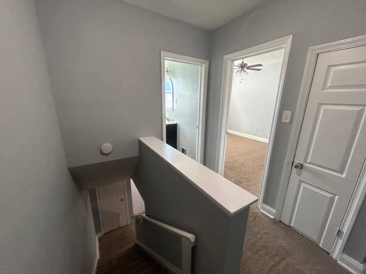 Townhouse for rent at 4230 Towanda Ave, Baltimore, MD 21215