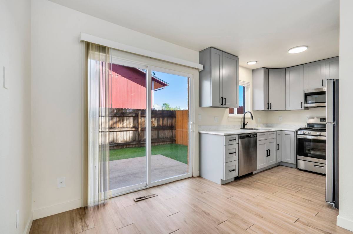 Apartment for rent at 1618 Banyan Dr 2, Fort Collins, CO 80525