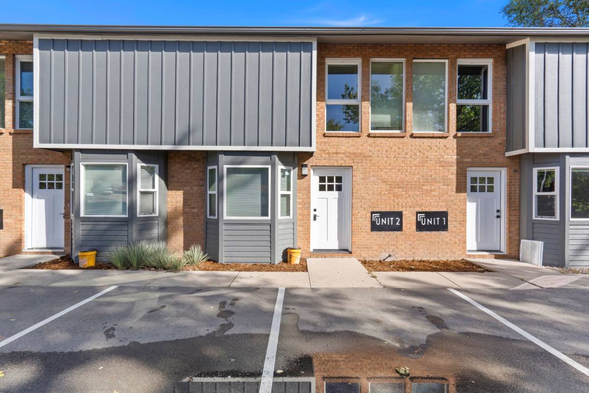 Apartment for rent at 1618 Banyan Dr 2, Fort Collins, CO 80525