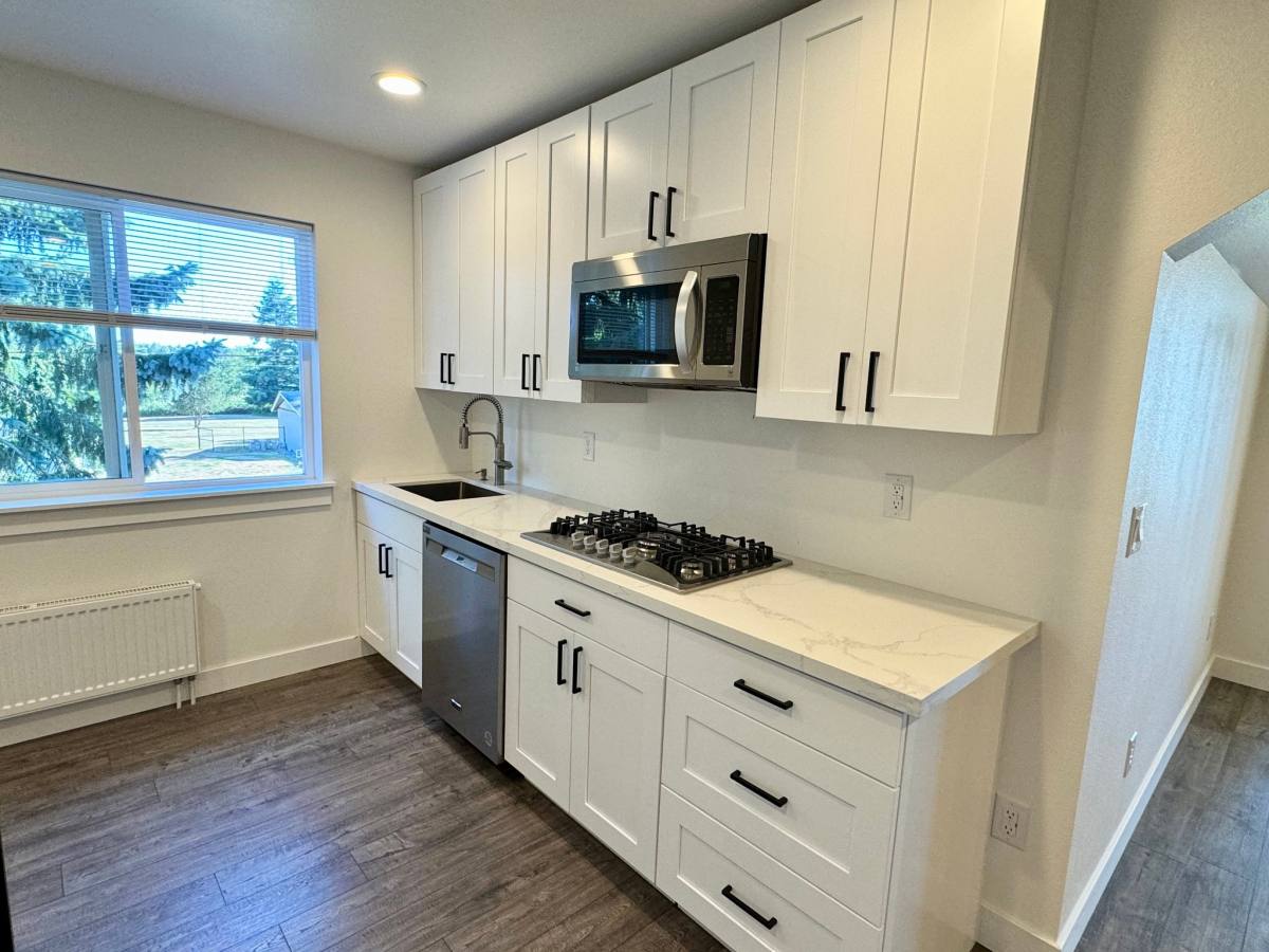 Apartment for rent at 1 Graveline Rd, Bellingham, WA 98226