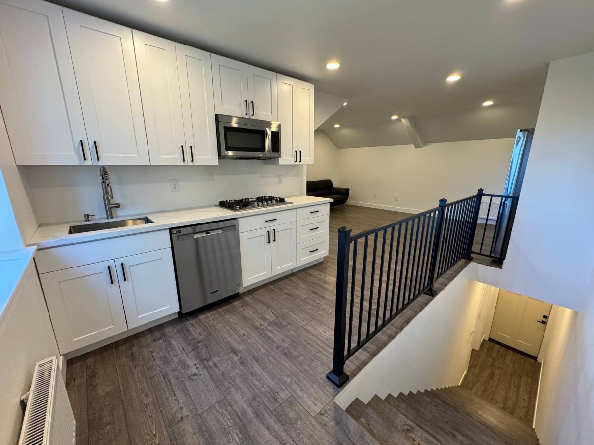 Apartment for rent at 1 Graveline Rd, Bellingham, WA 98226