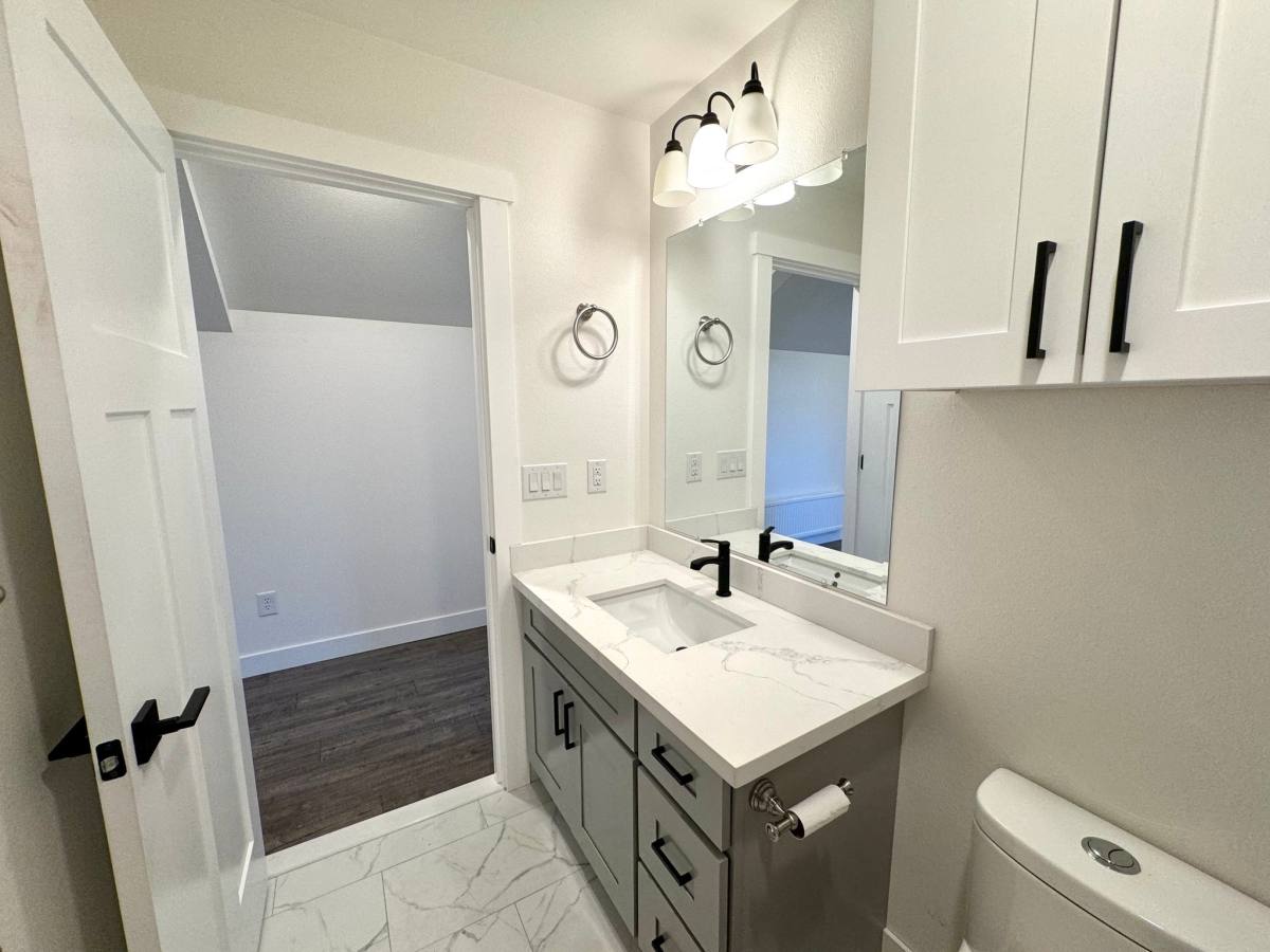Apartment for rent at 1 Graveline Rd, Bellingham, WA 98226