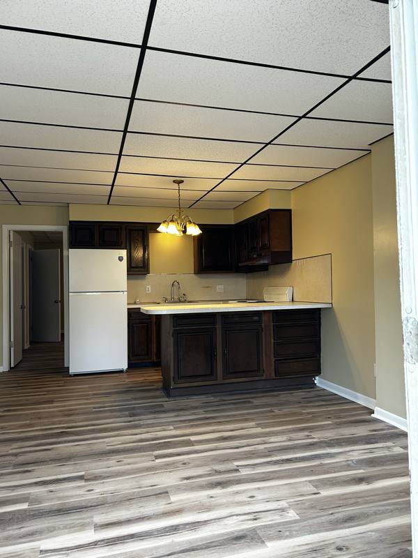 Apartment for rent at 59 Price St #1, Kingston, PA 18704