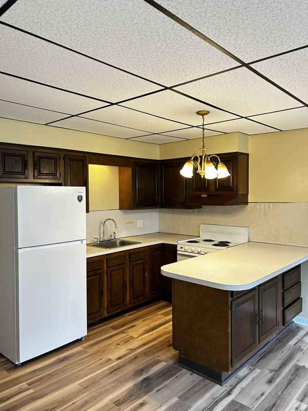 Apartment for rent at 59 Price St #1, Kingston, PA 18704