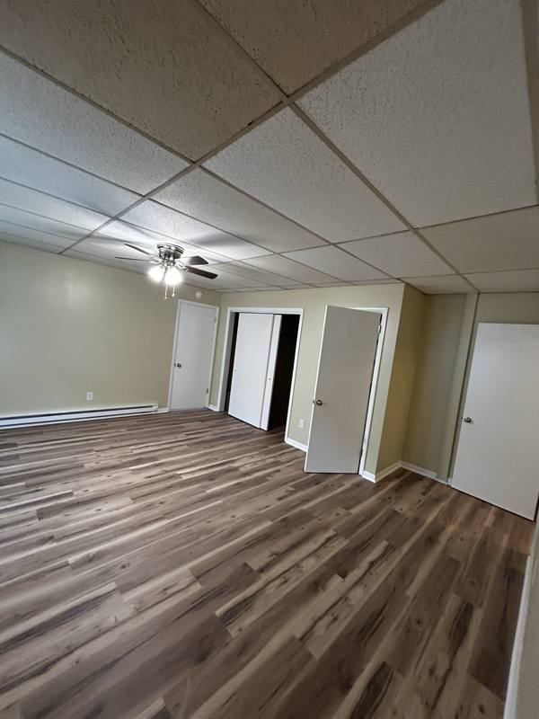 Apartment for rent at 59 Price St #1, Kingston, PA 18704