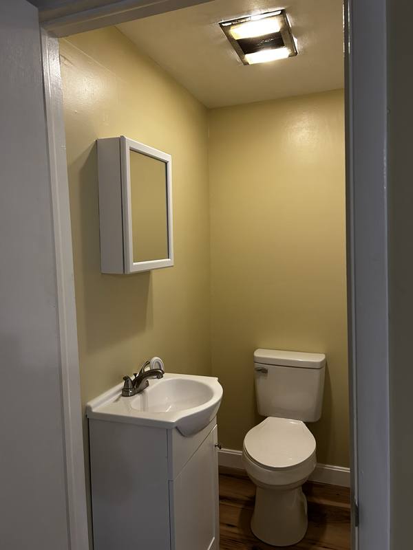 Apartment for rent at 59 Price St #1, Kingston, PA 18704