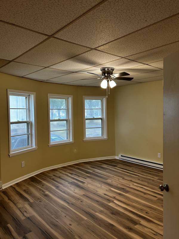 Apartment for rent at 59 Price St #1, Kingston, PA 18704