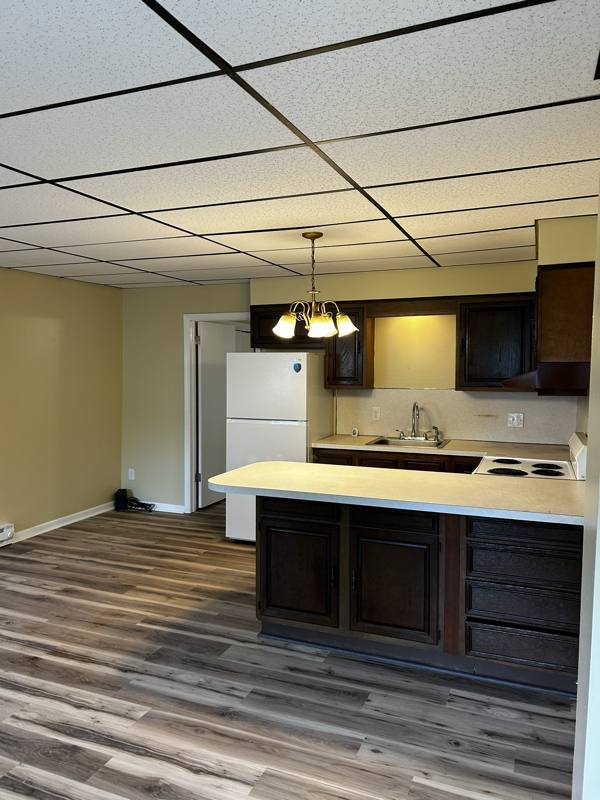 Apartment for rent at 59 Price St #1, Kingston, PA 18704
