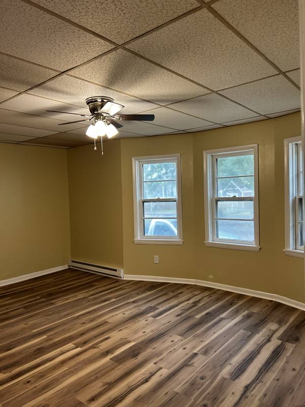 Apartment for rent at 59 Price St #1, Kingston, PA 18704