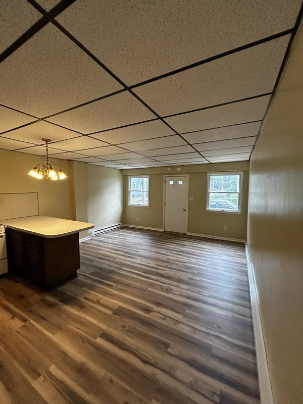 Apartment for rent at 59 Price St #1, Kingston, PA 18704