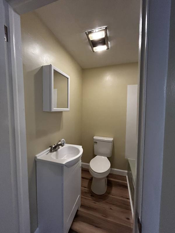 Apartment for rent at 59 Price St #1, Kingston, PA 18704