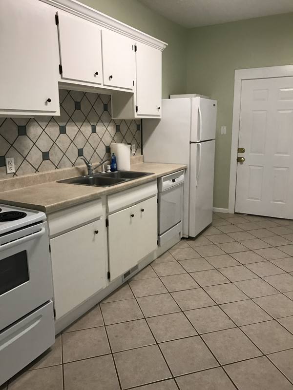 House for rent at 213 Burns Ave, Dayton, OH 45402