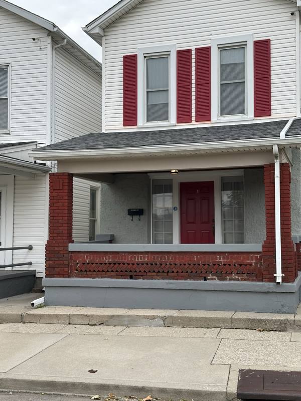 House for rent at 213 Burns Ave, Dayton, OH 45402