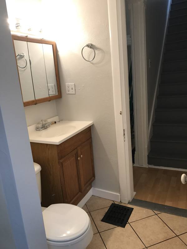 House for rent at 213 Burns Ave, Dayton, OH 45402