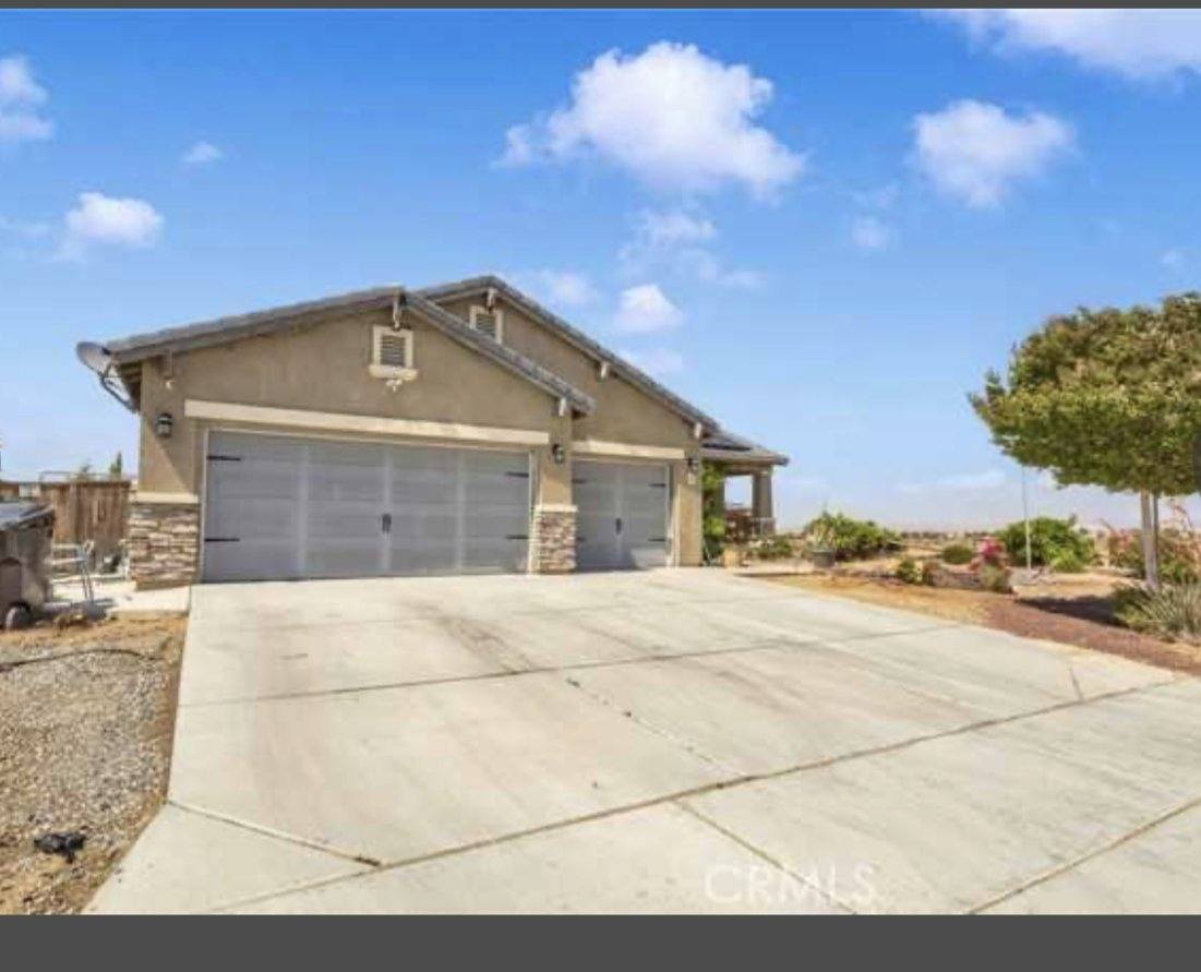 House for rent at 13998 Old Mill Lane, Victorville, CA 92394