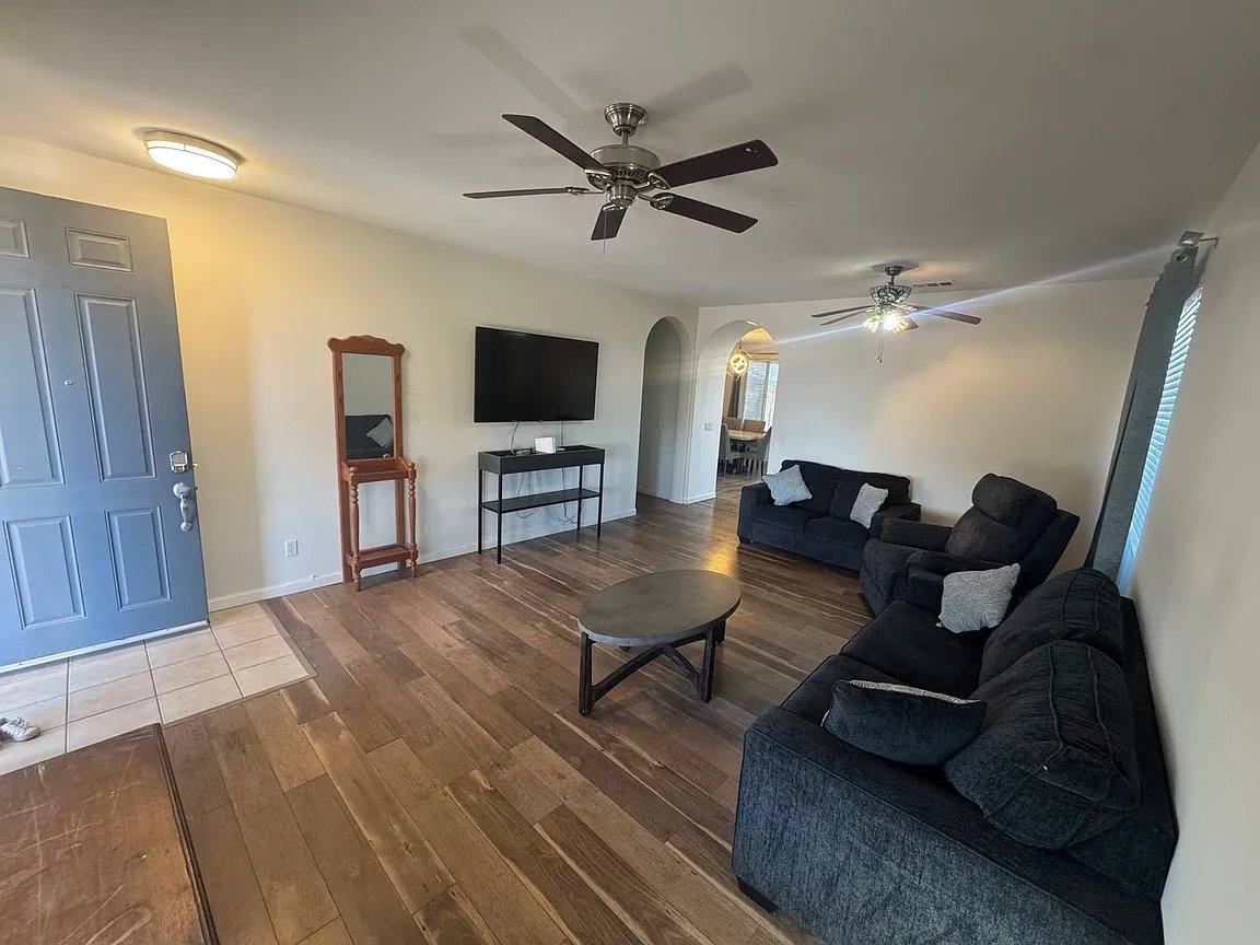 House for rent at 13998 Old Mill Lane, Victorville, CA 92394