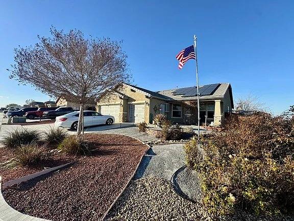 House for rent at 13998 Old Mill Lane, Victorville, CA 92394