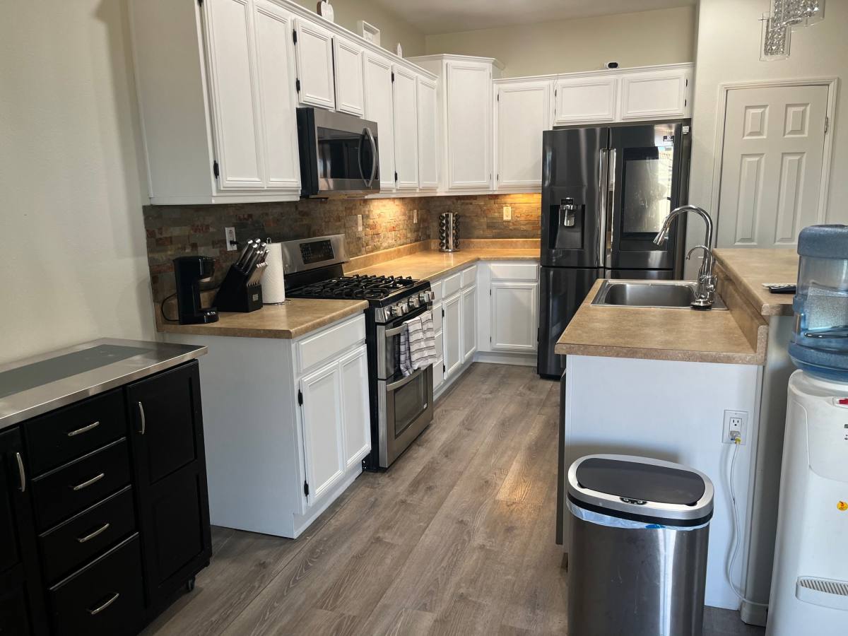 House for rent at 13998 Old Mill Lane, Victorville, CA 92394